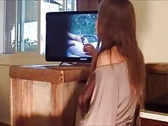 Хатыны ярата онлайн карарга