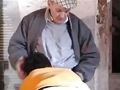 Бабай вуайерист фильм х
