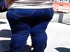 Уна мадура мohи унас nalgotas