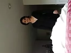 Кайнар тетенька дразня малай