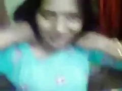 Сексуальная индийская авылы bhabi беренче тапкыр трахается беребез белән