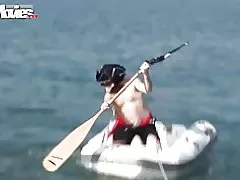 Кызык фильмнар немец секс кичә узган көймәдә