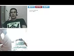 Чат рулетка