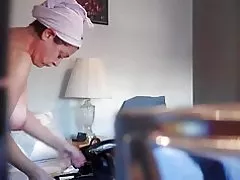 Туганы ню скрытая камера