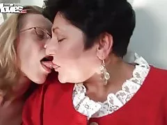 Кызык фильмнар роговой әбиләр лесбиянки