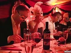 Магма фильм Фетиш свингер кичә