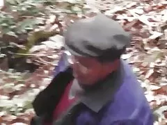 Урман сериясе - дикий урман